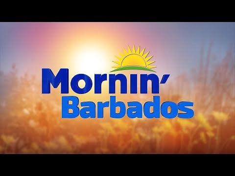 Mornin' Barbados - October 27, 2025