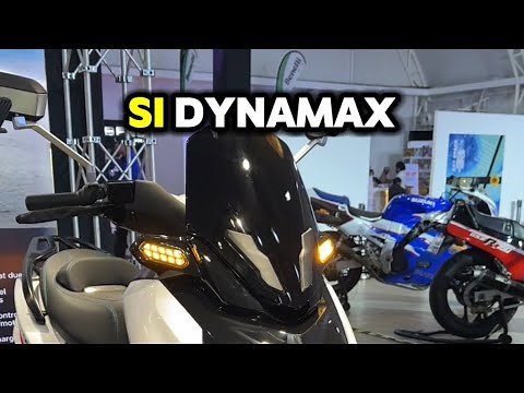 Bagong Ebike: NXT DYNAMAX (Quick Specs)