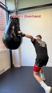 63K views · 70 reactions | Using punches to create an angle & opening #boxing #powermove #amateurboxing #theblueprintboxing | Theblueprintboxing | Facebook