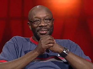 Isaac Hayes: Soul Icon, Actor, Visionary | A Conversation