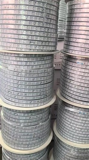 LED Strip Light for Indoor and Outdoor Use