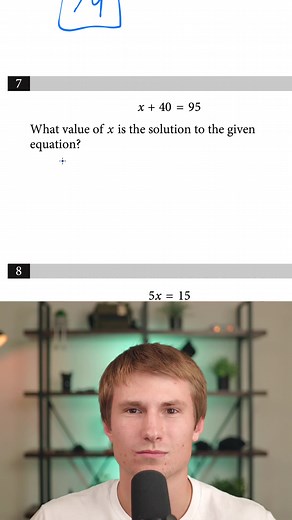 Solve this SAT math question quickly!