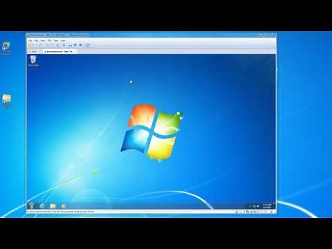 Tutorial - VMWare Workstation 8 Tips and Tricks
