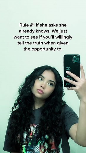 Understanding the 'She Already Knows' Meme