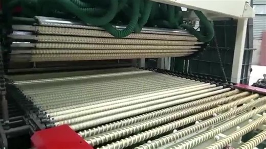 Glass Tempering Furnace Machine for Tempered Glass Processing