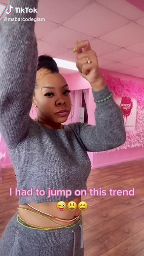 msbarcodeglam on TikTok