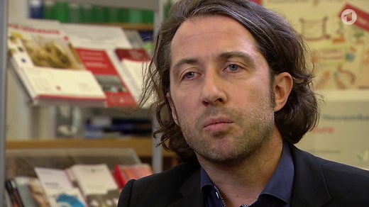 Interview mit Christian Demuth, Politikwissenschaftler