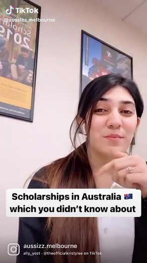 Beca para Estudiar en Australia: Oportunidades Variadas