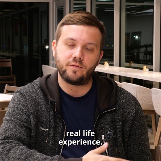 Aircraft Dispatch Academy on Instagram: "We love our students! And do you know what we love even more? Hearing their glowing reviews of our program 😃 #Aviation #dispatcher"