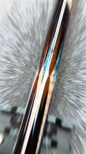 Predator CRM Dani Sanchez 2 Ebony Carom Cue #billiardsequipment #cue #billiardslifestyle #predatorblakseries #predatorcues #billiardsequippings #billiards | Anderson Billiard Supply