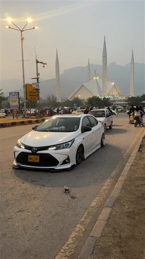 Exploring Faisal Mosque: A Grand Architectural Marvel