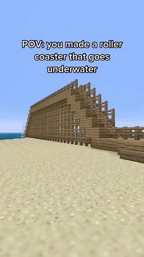 Creative Minecraft Roller Coaster Tips and Tricks