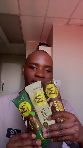 Magnum Ice Cream Review by @Magnum South Africa