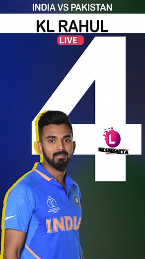 #INDvsPAK #PAKvsIND #CWC #CWC2023 India Vs Pakistan (ICC WC2023) Live | Loksatta Jansatta | Facebook