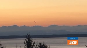 21K views · 34 reactions | The plane stolen from Sea-Tac flew for...