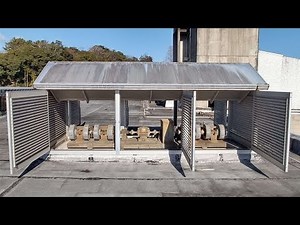 Iga City Hall 1st generation 8 note Music Siren: All Songs