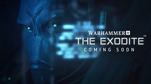 The Exodite - Warhammer 40K