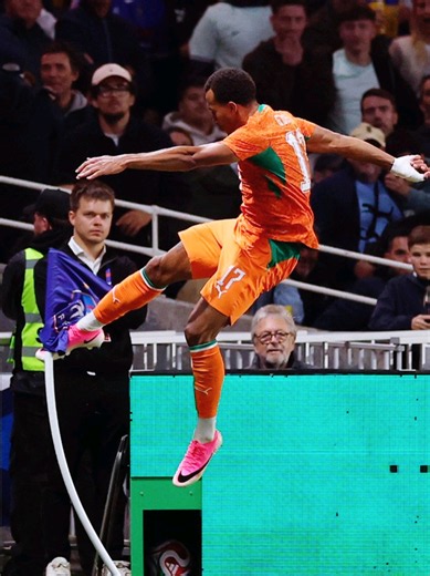 France vs Ivory Coast score reaction: Segini doang France?