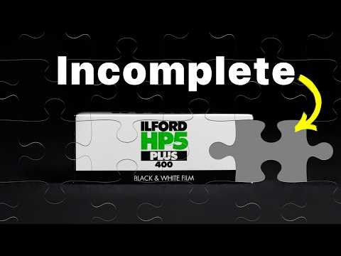 You're Missing the Best Part of Film