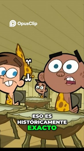 LOS PADRINOS MAGICOS #lospadrinosmagicos | CINE MX