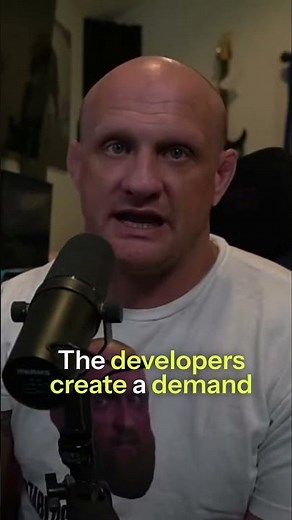 The Harsh Truth About Proof of Work Coins