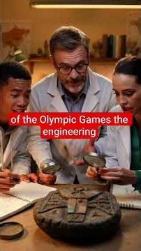 They Found a 2,000 Year Old Computer at the Bottom of the Ocean