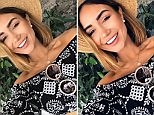 Pia Muehlenbeck shares secrets on editing photos for Instagram
