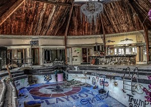 Explore this decadent abandoned mansion with a very dark secret | loveproperty.com