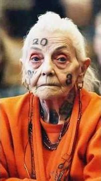 Convicts Who Outlived Their Prison Sentences. - Part 2