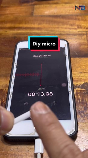 DIY Microphone Making Tutorial at Home