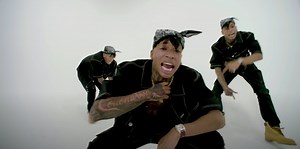 NLE Choppa Pays Homage To 2Pac With “Picture Me Grapin”