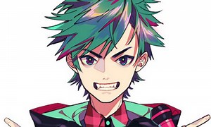 【歌い手】Geroの年齢や身長などプロフィール紹介！結婚や彼女はいる？｜ペンタニュース