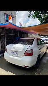 76K views · 1.6K reactions | Toyota Vios 2011 model Good engine, complete paper, nakarehistro pa hanggang Oct. 67K only Call - (0952) 614 1901 | Sam Garage | Facebook