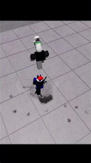 EXTREME Atomic Samurai 150% combo #roblox #tsb