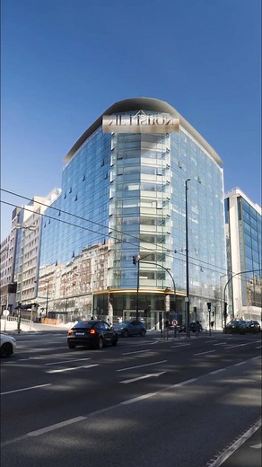 Showing a new side of ME. ME Lisbon Now Open Your new everything-spot. Discover more: https://ow.ly/V21Y50WyAmB #MEByMelia #MELisbon #OpenNow ME by Meliá | ME by Meliá