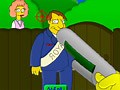 Homer The Flanders Killer 4 🕹️ Online Game | Gameflare.com