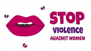 International Day Elimination Violence Against Women Stock Footage Video (100% Royalty-free) 1082292775 | Shutterstock