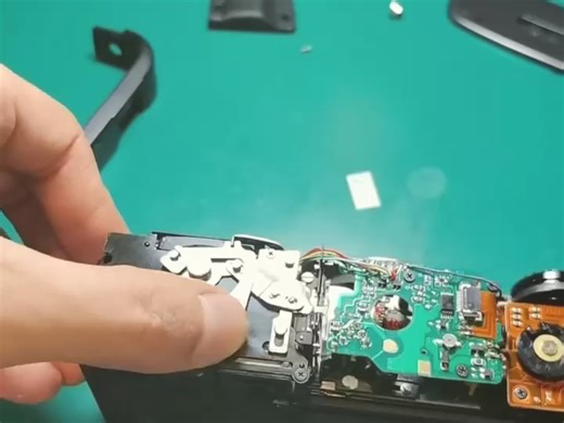 维修相机专业师傅保你满意