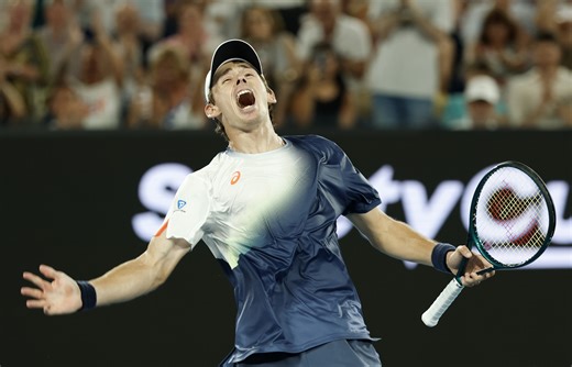 Australian Open 2026: Everything you need to know