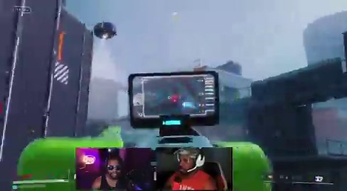 dude hit the exfil as soon as possible (5mins after run starts) and then fired his volt thrower at some bots therefore he thinks he is qualified to discuss the quality of the game 😭😭😭😭😭 only person you're making look stupid is yourself