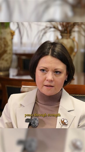 4.8K views · 116 reactions | “It may not be a wartime, but it’s definitely not a peacetime anymore.” In October, as Program on Applied Security Studies participants transitioned out of Phase I, "Assess the Security Environment," Yevgeniya Gaber reflected on why resilience and unity remain central to European security. #PASS25 ---- | George C. Marshall European Center for Security Studies | Facebook