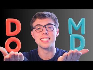 DO vs MD: What's the difference?