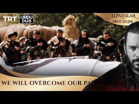 We have a funeral | Alparslan: The Great Seljuk Episode 4