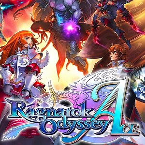 Ragnarok Odyssey Ace - IGN