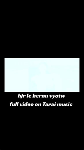 #officialmusicvideo #taraimusic #foryoupage #tubanludilkerani #goviral