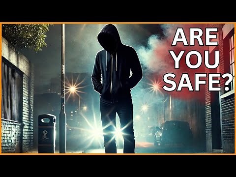 Straight Talk From A Cop - RV Security Tips While Traveling