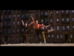 ハリウッド・ミュージカル傑作選Vol.14「プロローグ」