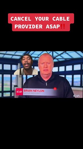 Woke up this morning to turn on ESPN and Dish has dropped all Disney programming due to contract negotiations. So that means no ABC, ESPN, which means no sports 😤. IM NOT OK 🥲 #dish #dishnetwork #disney #cable #fyp #greenscreen