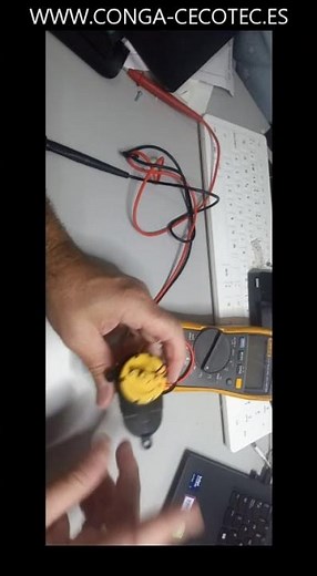 ✅️ Don't throw away your CONGA 1090! Get it repaired for just €10.