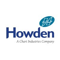Howden, A Chart Industries Company | LinkedIn